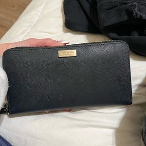 Kate spade wallet